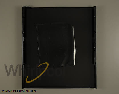 Outer Door Panel W10301571 Alternate Product View