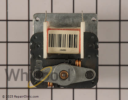 Drive Motor 85008AP Alternate Product View