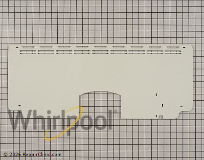 Evaporator Cover 12935801 Alternate Product View