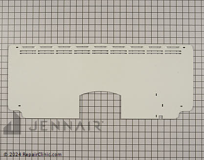Evaporator Cover 12935801 Alternate Product View