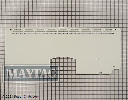 Evaporator Cover 12935801 Alternate Product View