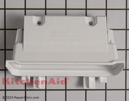 Handle WPW10195833 Alternate Product View