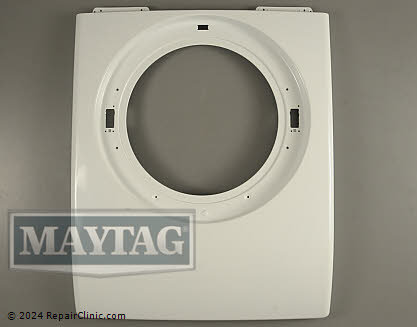 Front Panel 35001124 Alternate Product View