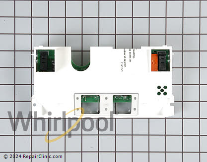 Dispenser Control Board WPW10184874 Alternate Product View