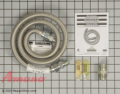 Gas Tube or Connector 30-48KITRC Alternate Product View