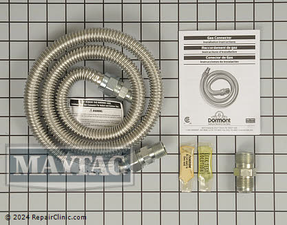 Gas Tube or Connector 30-48KITRC Alternate Product View