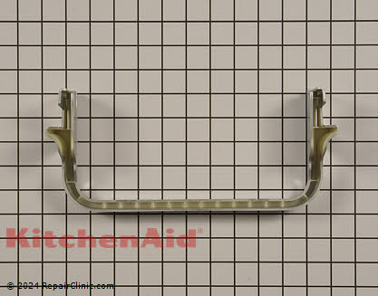 Shelf Support WPW10494336 Alternate Product View