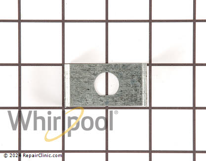 Bracket & Flange 780417 Alternate Product View