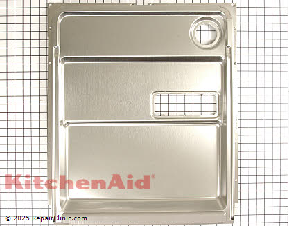 Inner Door Panel WPW10643220 Alternate Product View