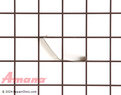 Spring Clip 52648-1 Alternate Product View