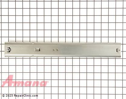 Drawer Slide Rail WP67002365 Alternate Product View