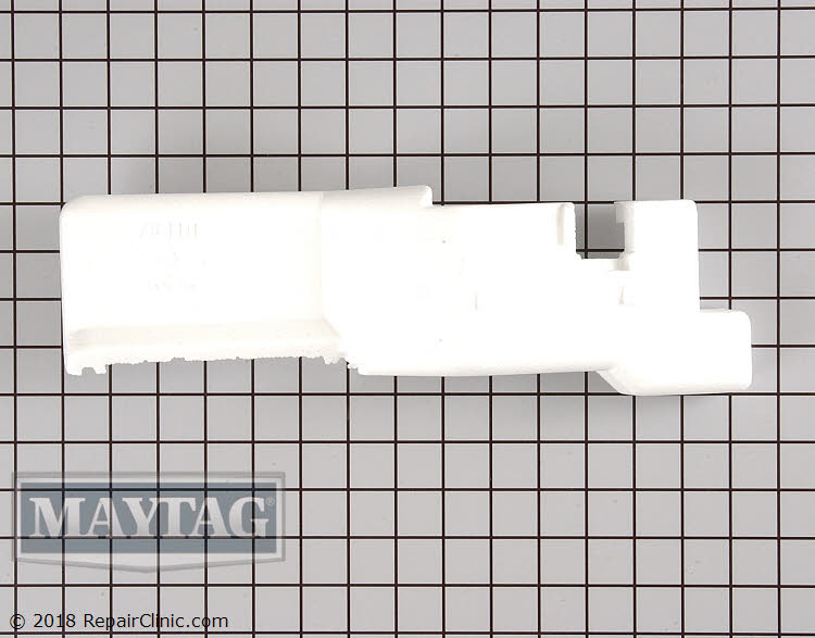 Insulation WP61005972 Maytag Replacement Parts