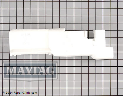 Insulation WP61005972 Alternate Product View