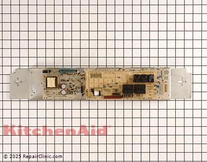 Circuit Board & Timer 9752278CW Alternate Product View