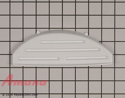 Dispenser Tray 12999301W Alternate Product View