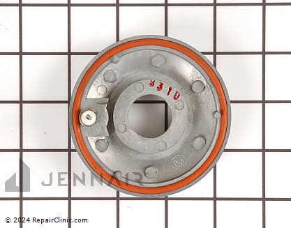 Surface Burner Base Y04100316 Alternate Product View