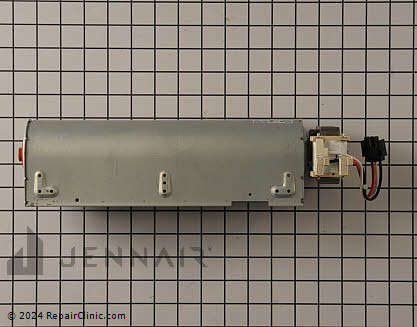 Cooling Fan W11713858 Alternate Product View