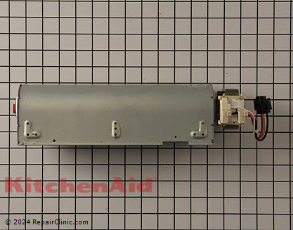Cooling Fan W11713858 Alternate Product View