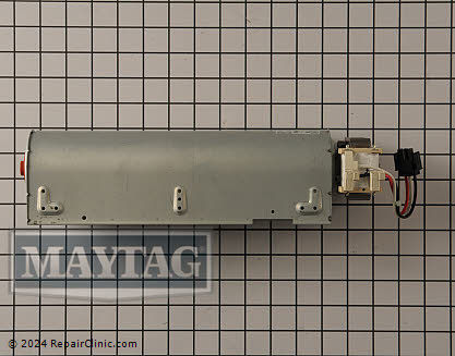 Cooling Fan W11713858 Alternate Product View