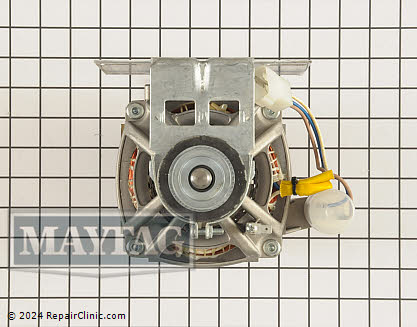 Drive Motor WP8182471 Alternate Product View