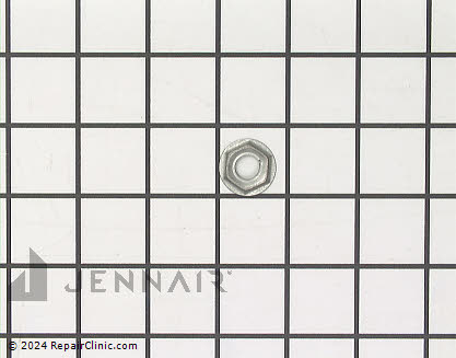 Nut WPW10116781 Alternate Product View
