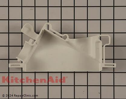 Bracket 8541658 Alternate Product View