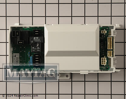 Control Board WPW10214009 Alternate Product View