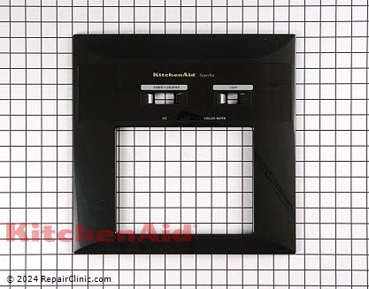 Dispenser Front Panel 2179388 Alternate Product View