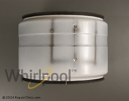 Drum Assembly W10518375 Alternate Product View