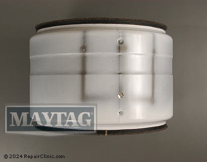 Drum Assembly W10518375 Alternate Product View