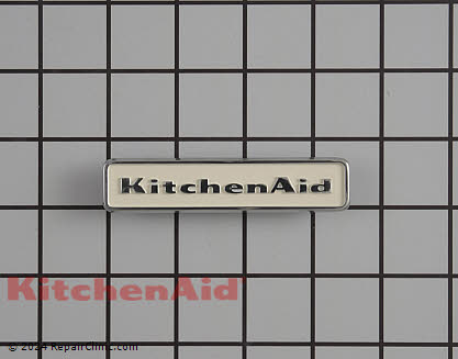 Nameplate W10021880 Alternate Product View