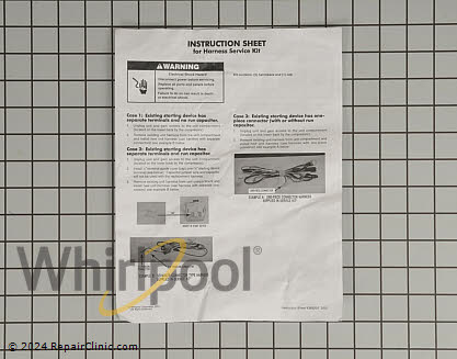 Wire Harness 4389205 Alternate Product View