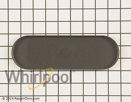 Surface Burner Cap W10171137 Alternate Product View