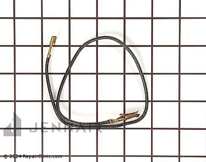 Terminal and Wire 74005852 Alternate Product View
