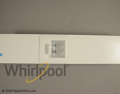 Door Assembly 4387830 Alternate Product View