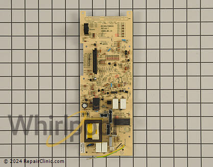 Control Board WPW10197767 Alternate Product View