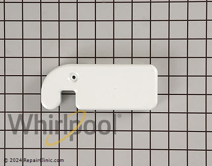 Hinge Cover 61004714 Alternate Product View