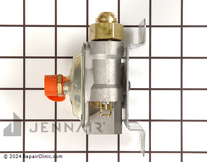 Pressure Regulator WP74006035 Alternate Product View