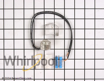 Defrost Thermostat 4339520 Alternate Product View