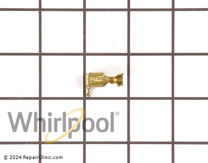 Quarter-Inch Female Terminal Ends Y00114 Alternate Product View