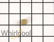 Compression Nut - Part # 4432572 Mfg Part # WP245183