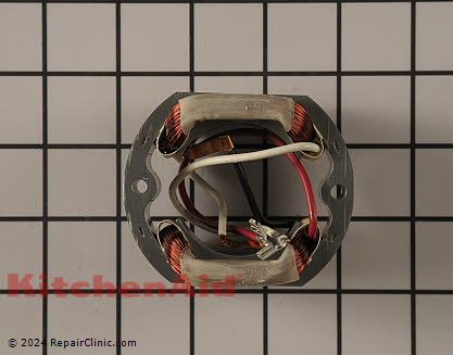 Motor WPW10417246 Alternate Product View