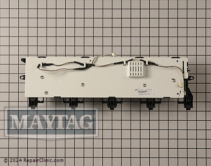 Control Board WPW10051111 Alternate Product View