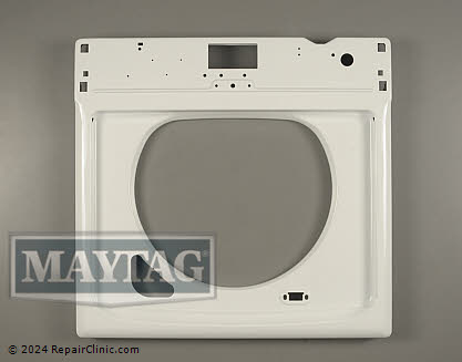 Top Panel WPW10251325 Alternate Product View