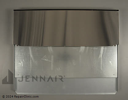 Rear Panel WPPRAG3612 Alternate Product View