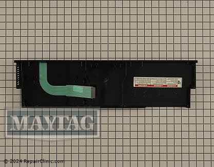 Control Panel WPW10199791 Alternate Product View