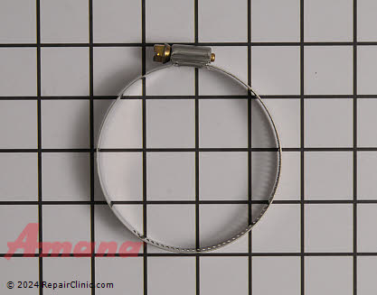 Hose Clamp 3400959 Alternate Product View