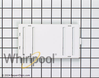 Cover 2275-0015 Alternate Product View