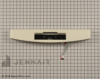 Touchpad and Control Panel 6-919097 Alternate Product View