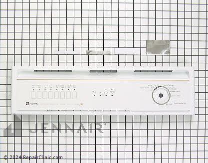 Control Panel 99001765 Alternate Product View